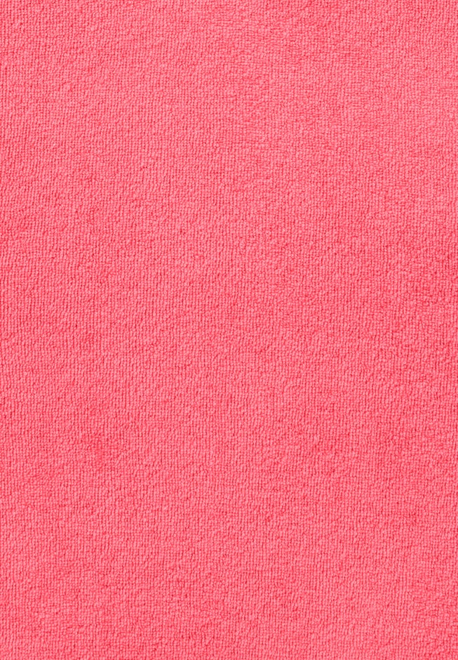 Baby French Terry Hoodie Cover Up image number 5