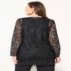 Lace Jacket image number null