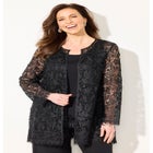 Lace Jacket image number null