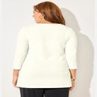 Stretch Lace Tunic image number null