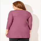 Stretch Lace Tunic image number null