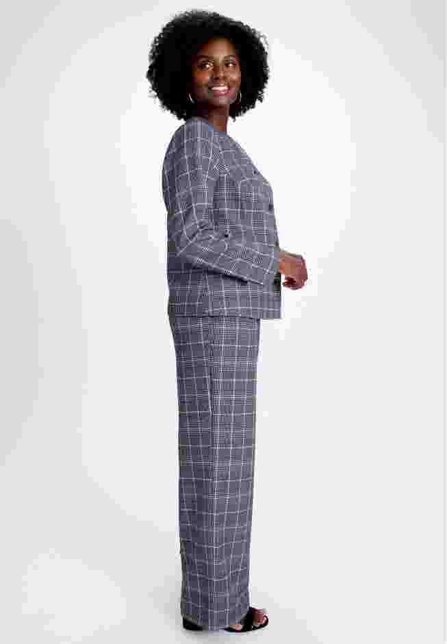 Bi-Stretch Lady Jacket image number 1