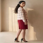 Bi-Stretch Lady Jacket image number 1