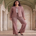 Bi-Stretch Lady Jacket image number 0
