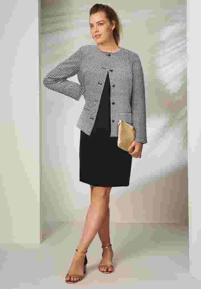 Lady Jacket image number 0