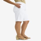 Stretch Chino Short image number null