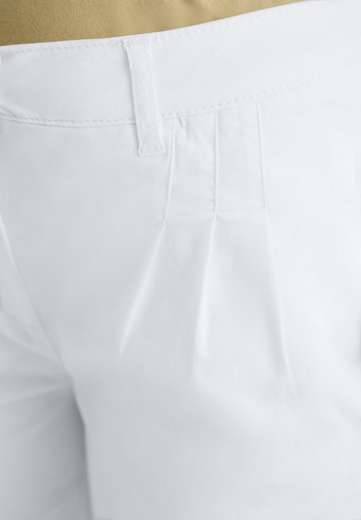 Stretch Chino Short image number 3