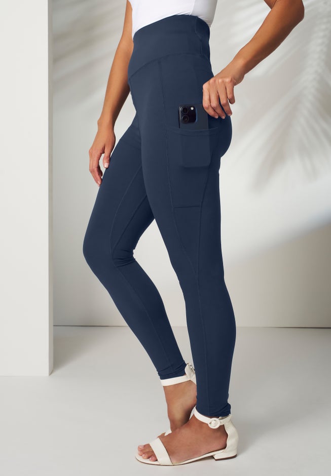 Everwear Pocket Legging image number 0
