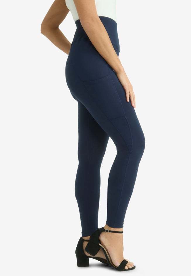 Everwear Pocket Legging image number 2