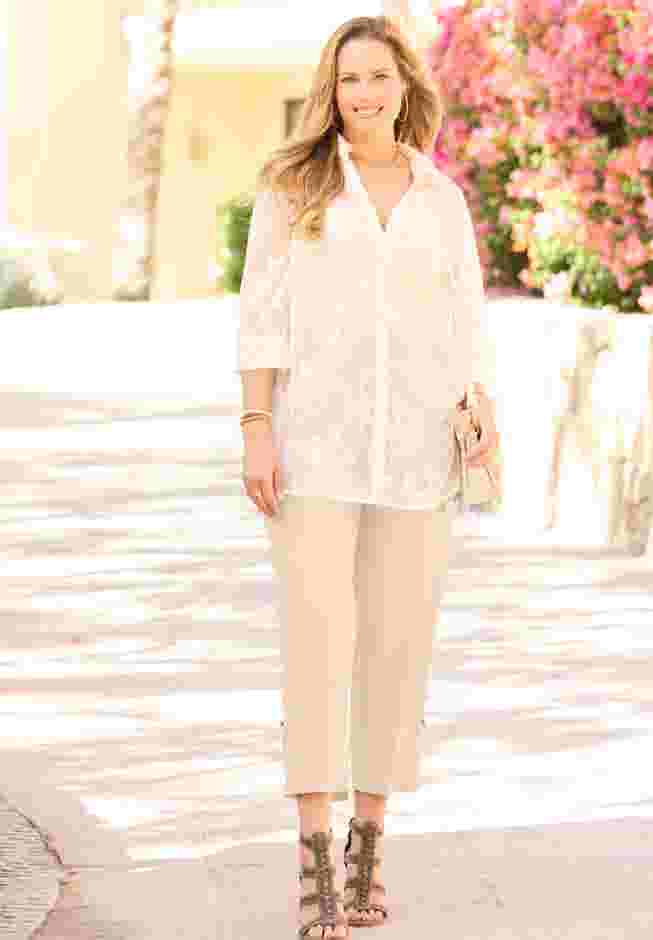 ARI Performance Convertible Cargo Pant image number 6