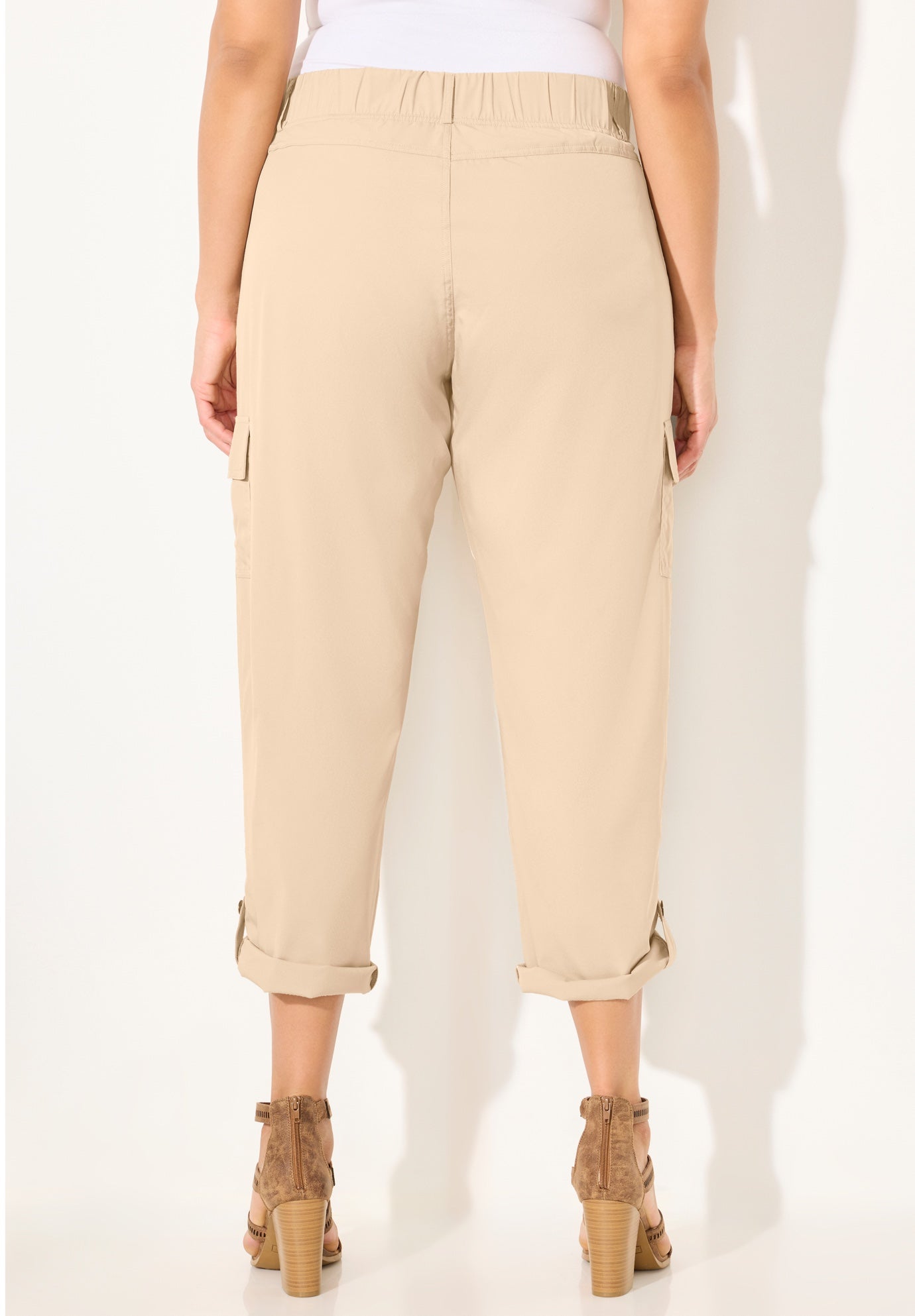 ARI Performance Convertible Cargo Pant image number 1
