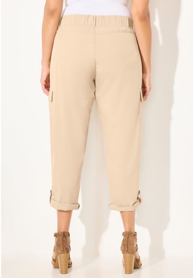ARI Performance Convertible Cargo Pant image number 1