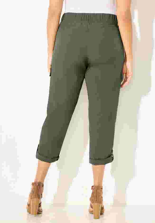 ARI Performance Convertible Cargo Pant image number 1