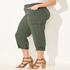 ARI Performance Convertible Cargo Pant image number null