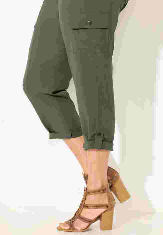 ARI Performance Convertible Cargo Pant image number 3