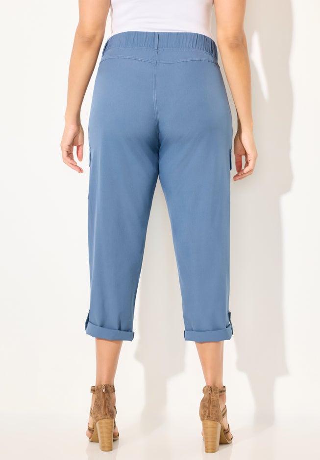 ARI Performance Convertible Cargo Pant image number 1