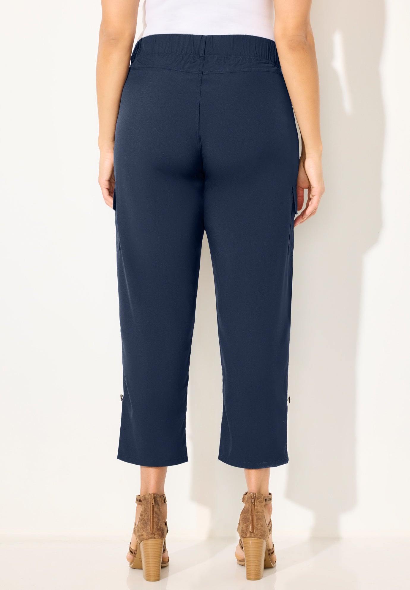 ARI Performance Convertible Cargo Pant image number 1