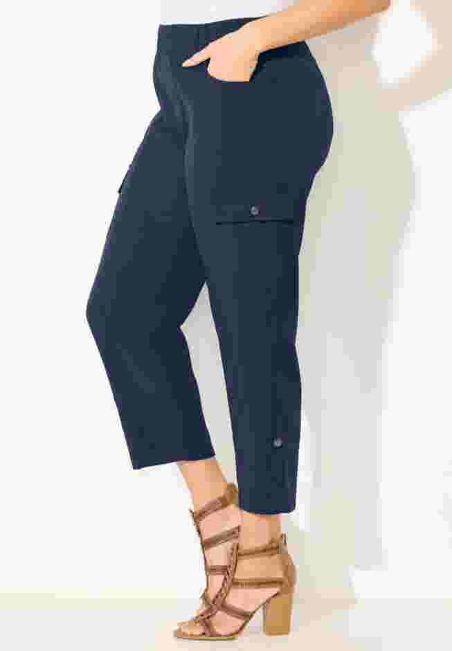ARI Performance Convertible Cargo Pant image number 2