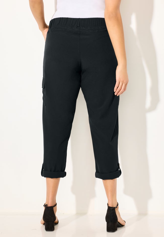 ARI Performance Convertible Cargo Pant image number 1