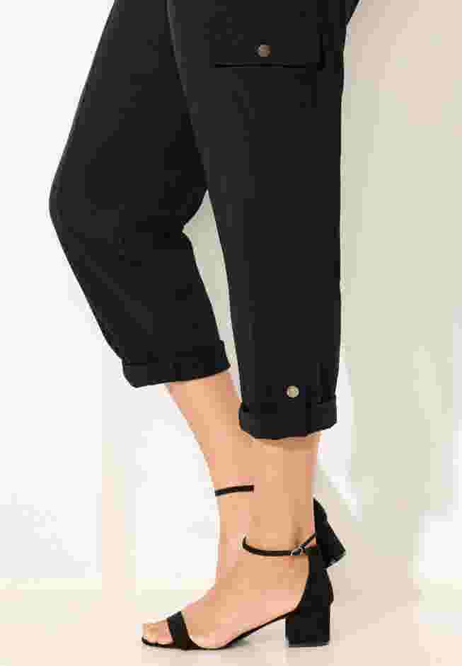ARI Performance Convertible Cargo Pant image number 3