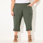 ARI Performance Convertible Cargo Pant image number null