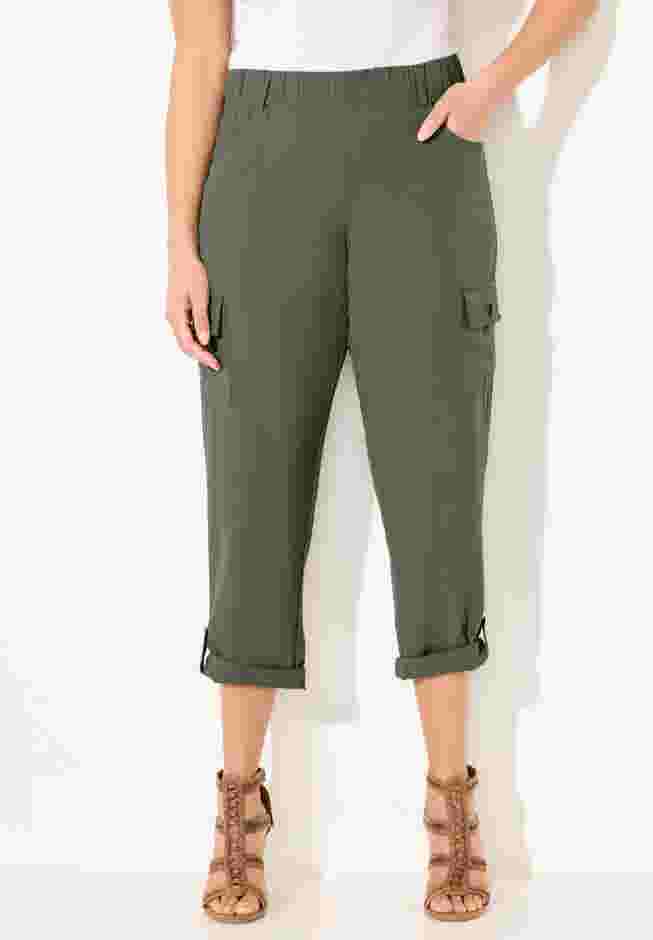 ARI Performance Convertible Cargo Pant image number 0