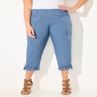 ARI Performance Convertible Cargo Pant image number null