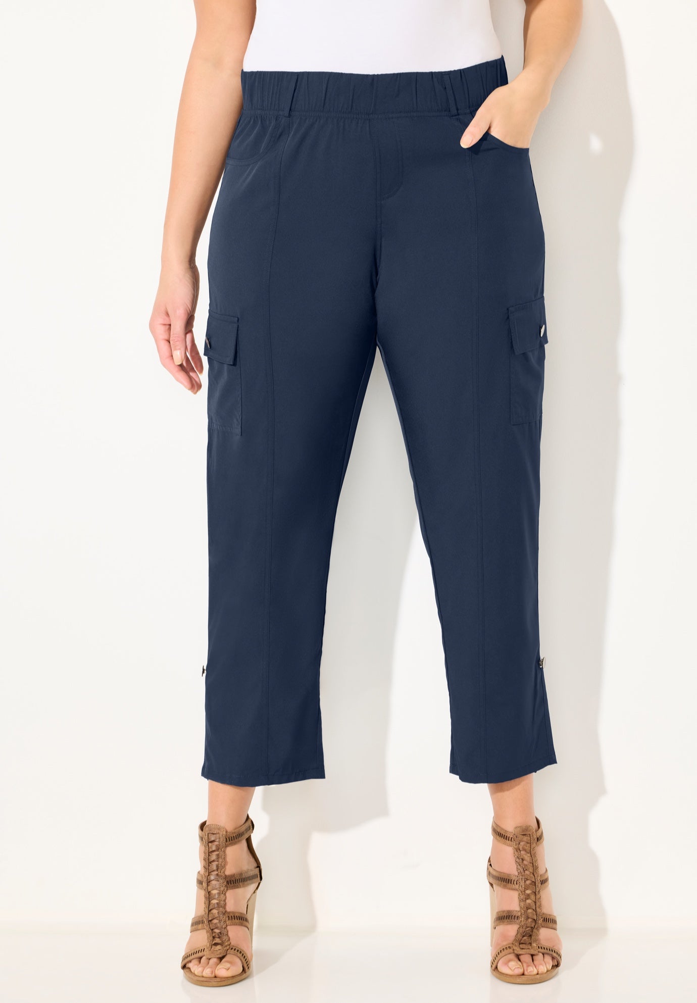 ARI Performance Convertible Cargo Pant image number 0
