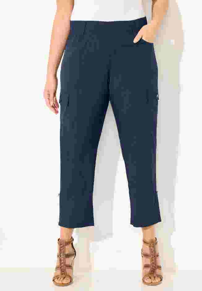 ARI Performance Convertible Cargo Pant image number 0