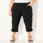 ARI Performance Convertible Cargo Pant image number null