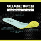 The Impressed Slip On Sandal image number null