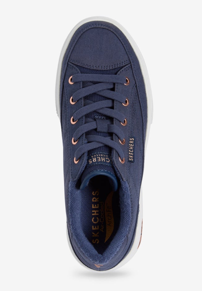 The Arcade Slip On Arch Fit Sneaker image number 5