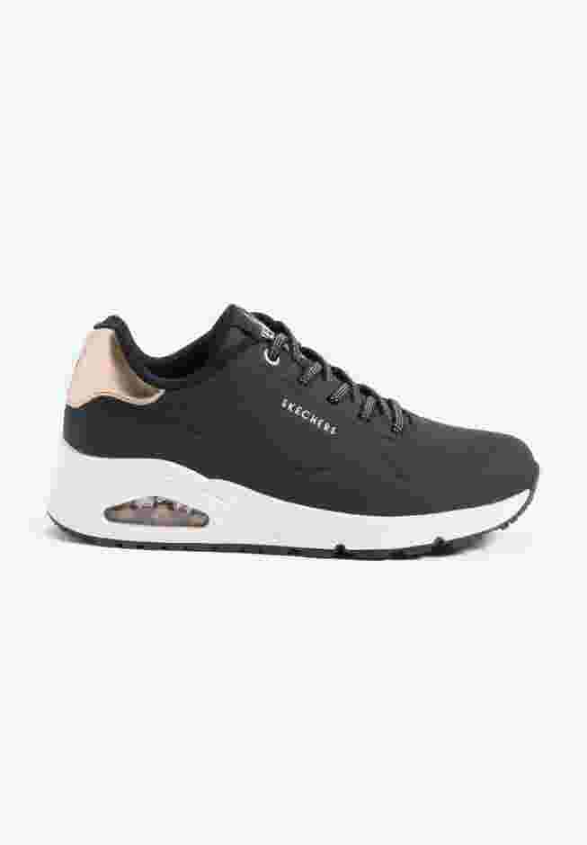 The Uno Sneaker image number 3