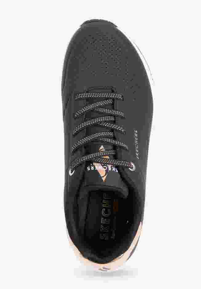 The Uno Sneaker image number 4