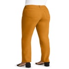 True Fit Stretch Denim Straight Leg Jean image number null