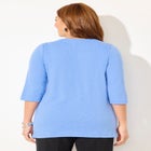 Beaded Embellished Tunic image number null