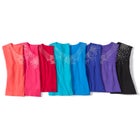 Embellished Dolman Tunic image number null