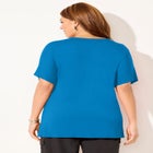 Embellished Dolman Tunic image number null