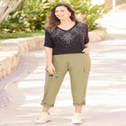 Embellished Dolman Tunic image number null