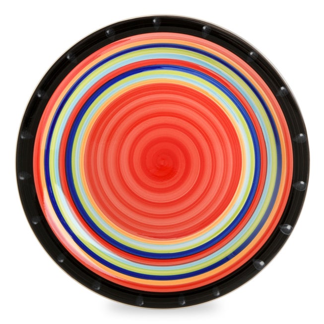16-PC. Casa Stella Dinnerware Set image number null