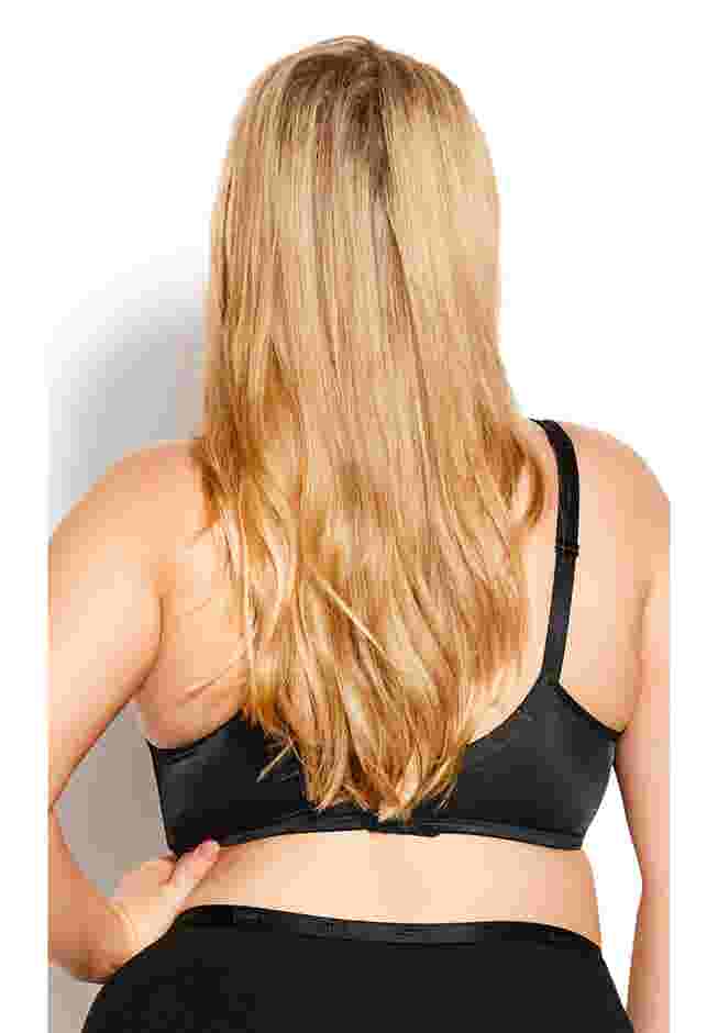 Basic Balconette Bra image number 1