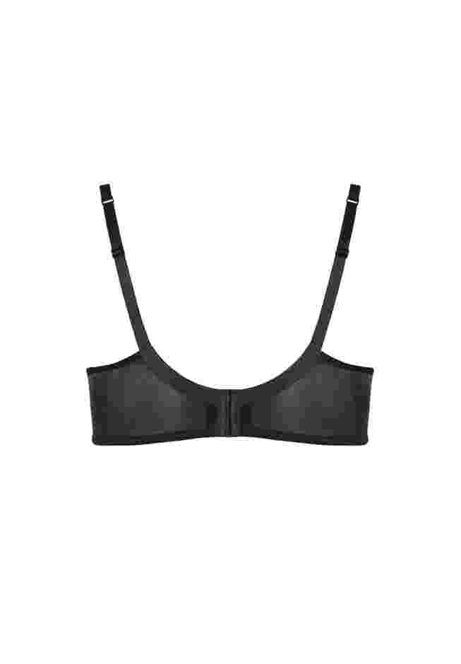 Basic Balconette Bra image number 3