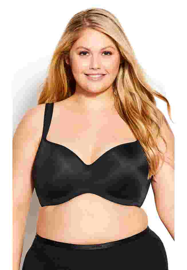 Basic Balconette Bra image number 0