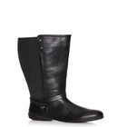 Vera Flat Tall Boot image number null