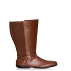Vera Flat Tall Boot image number null