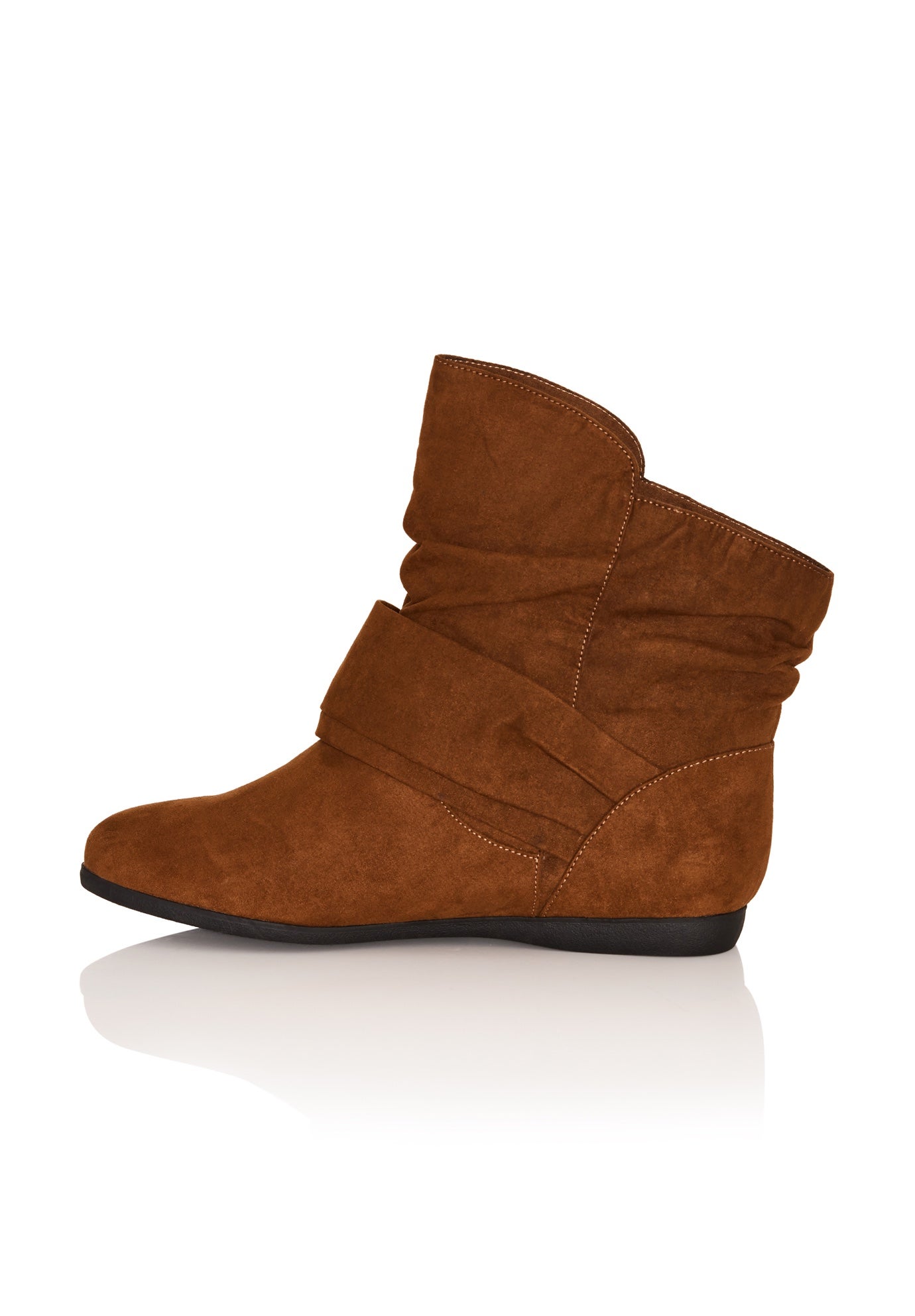 Serena Wide Width Ankle Boot image number 2