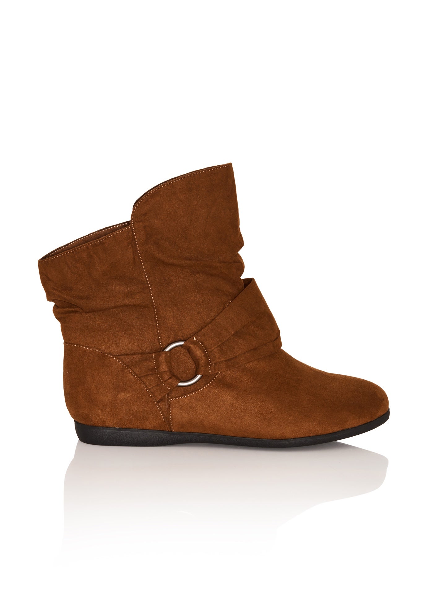 Serena Wide Width Ankle Boot image number 3