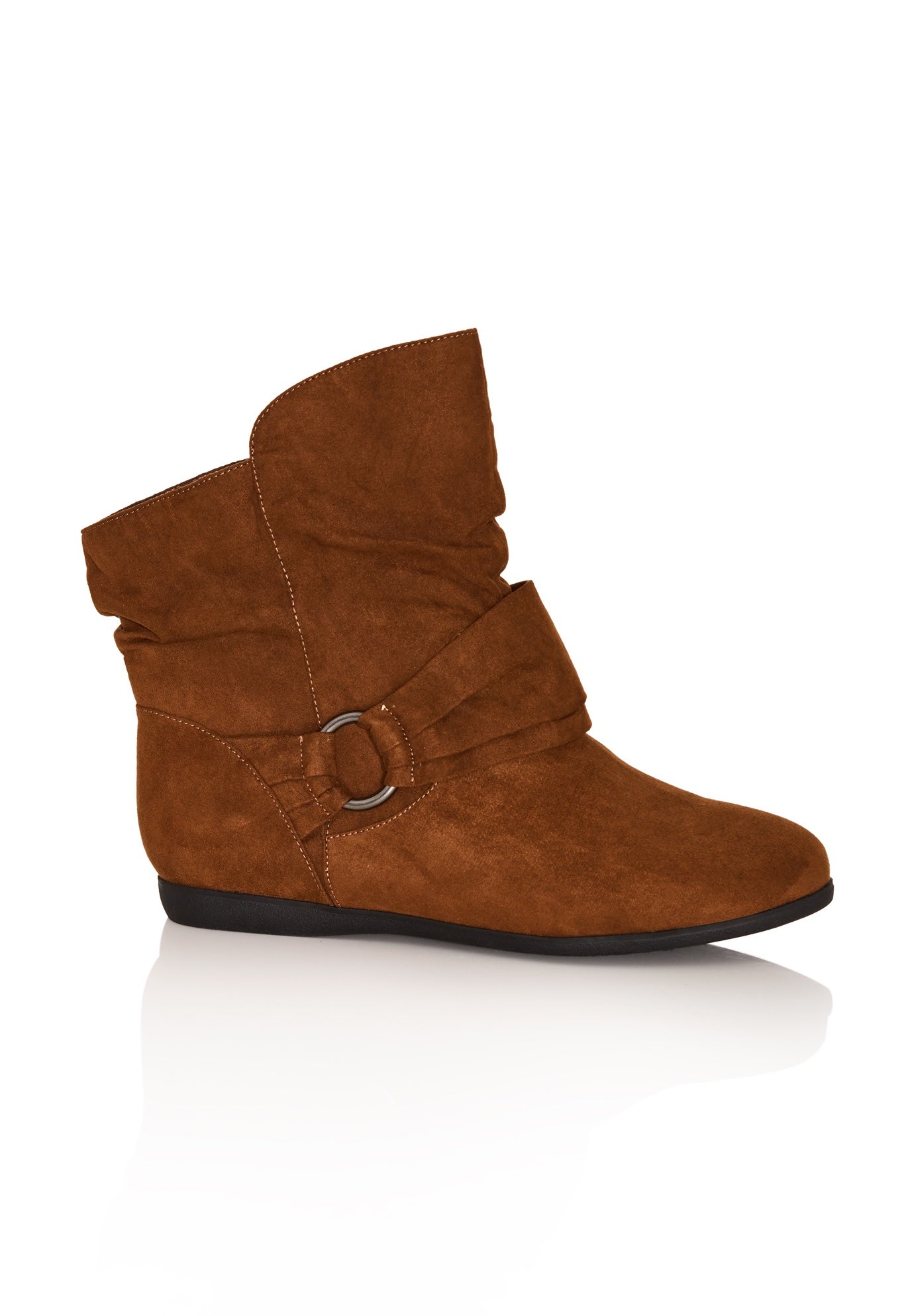 Serena Wide Width Ankle Boot image number 0