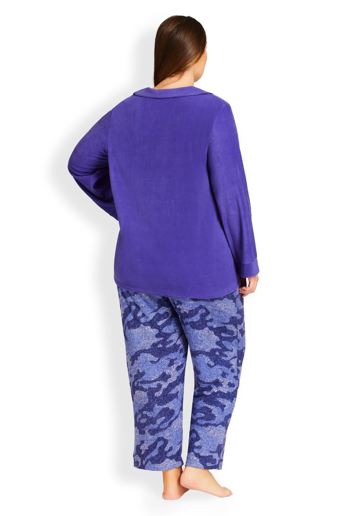 Button Up Top image number 1