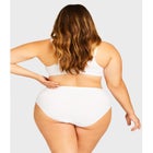 Comfort Hi Cut Brief image number null